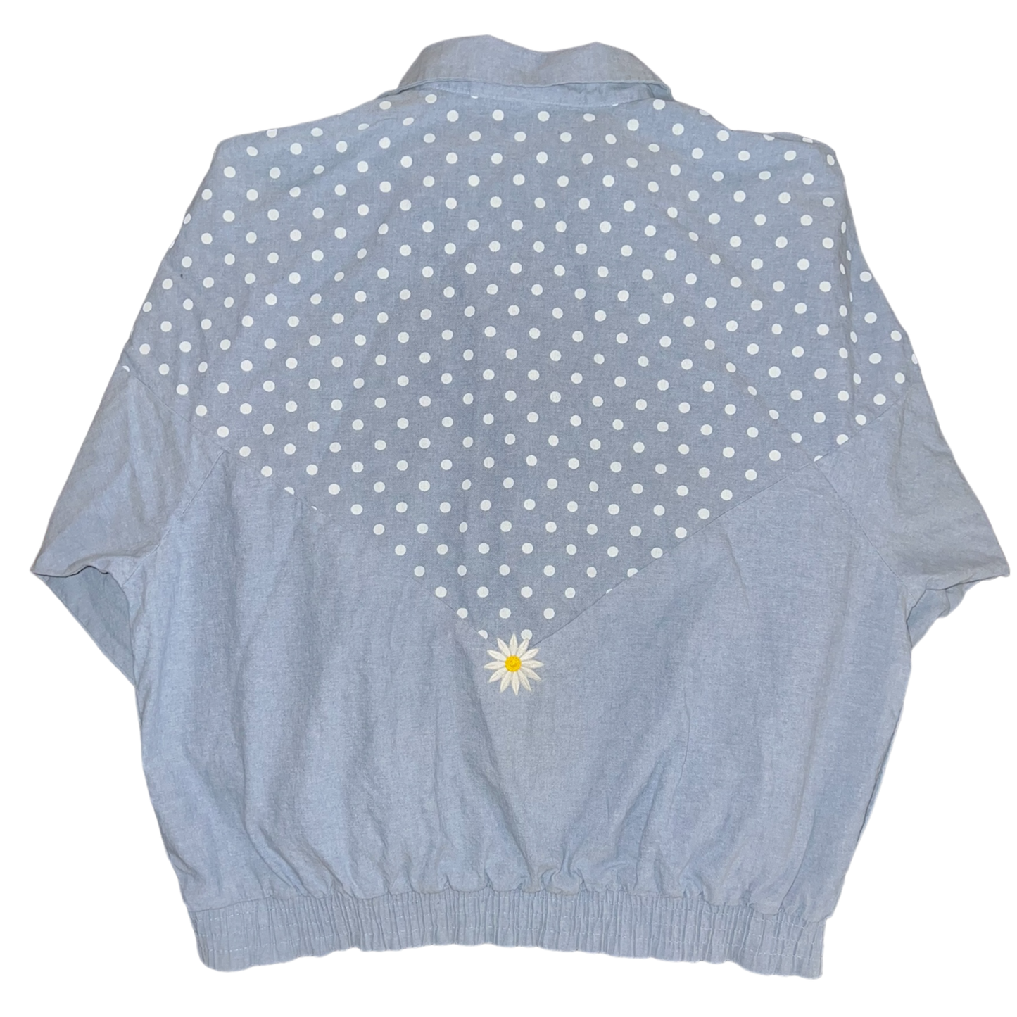 Thrift Shop | Blue Jacket 1