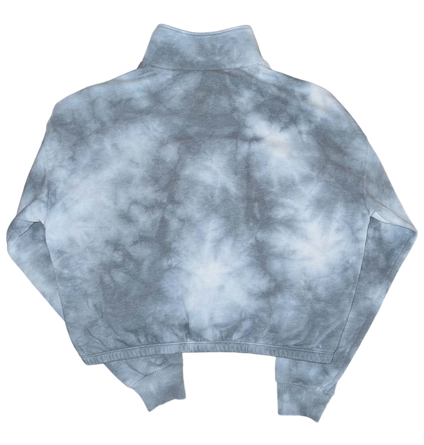 Thrift Shop | Tie-Dye Sweatshirt 1
