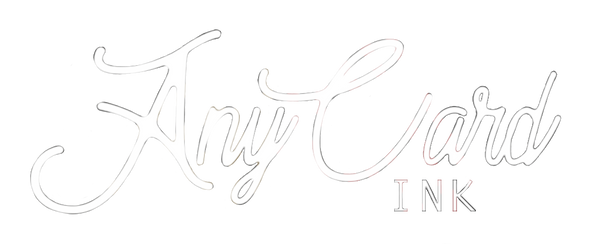 AnyCardInk logo
