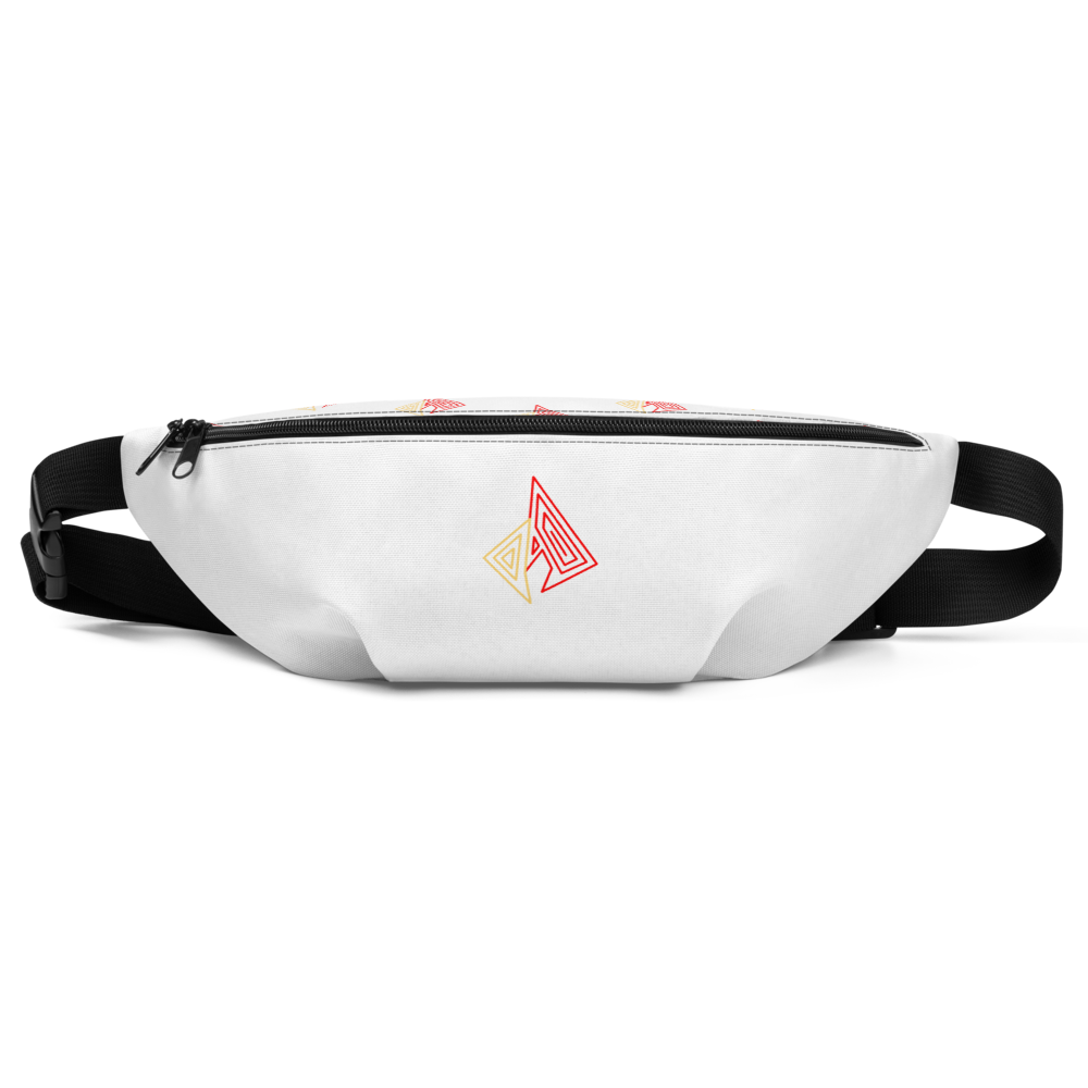 Fanny Pack | White