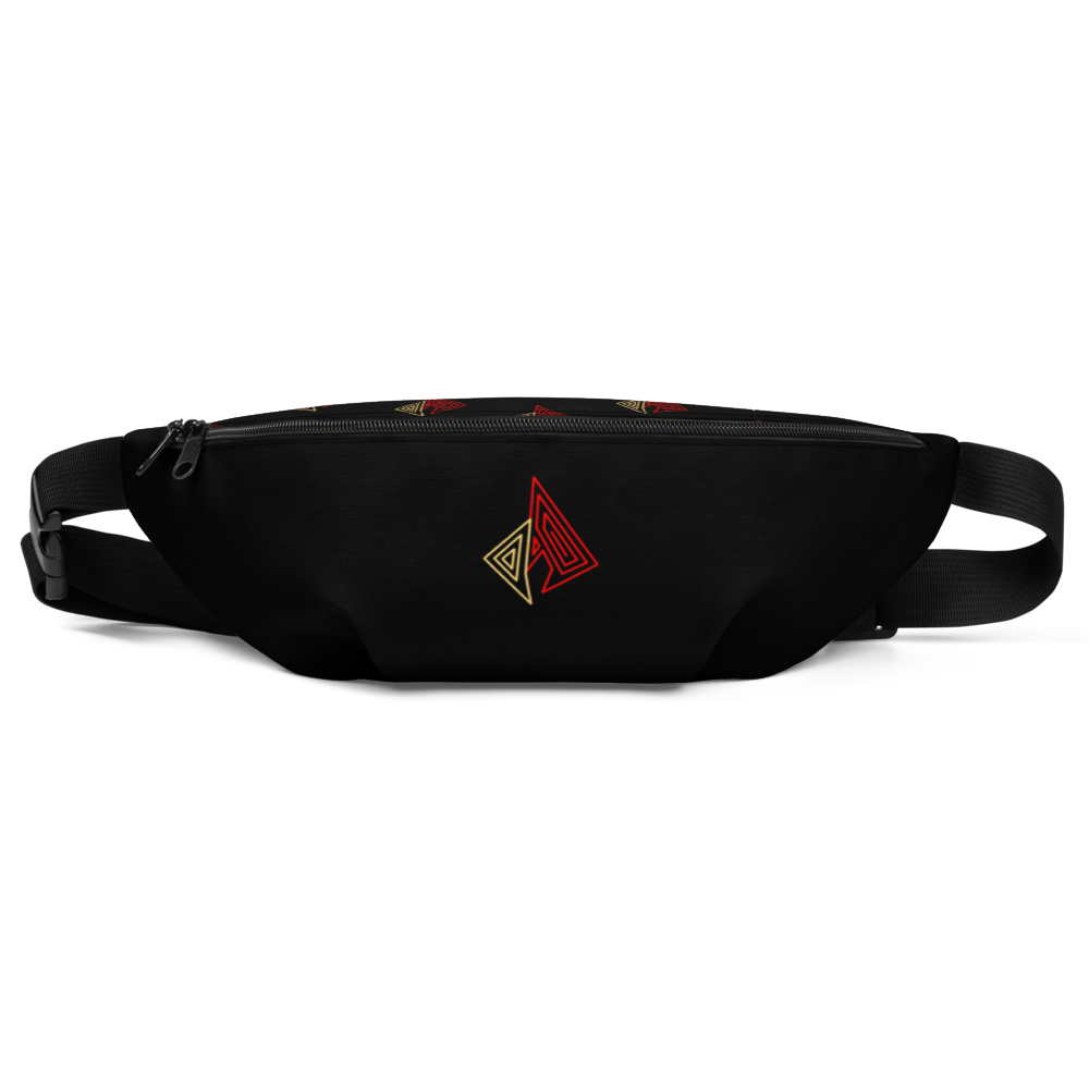 Fanny Pack | Black