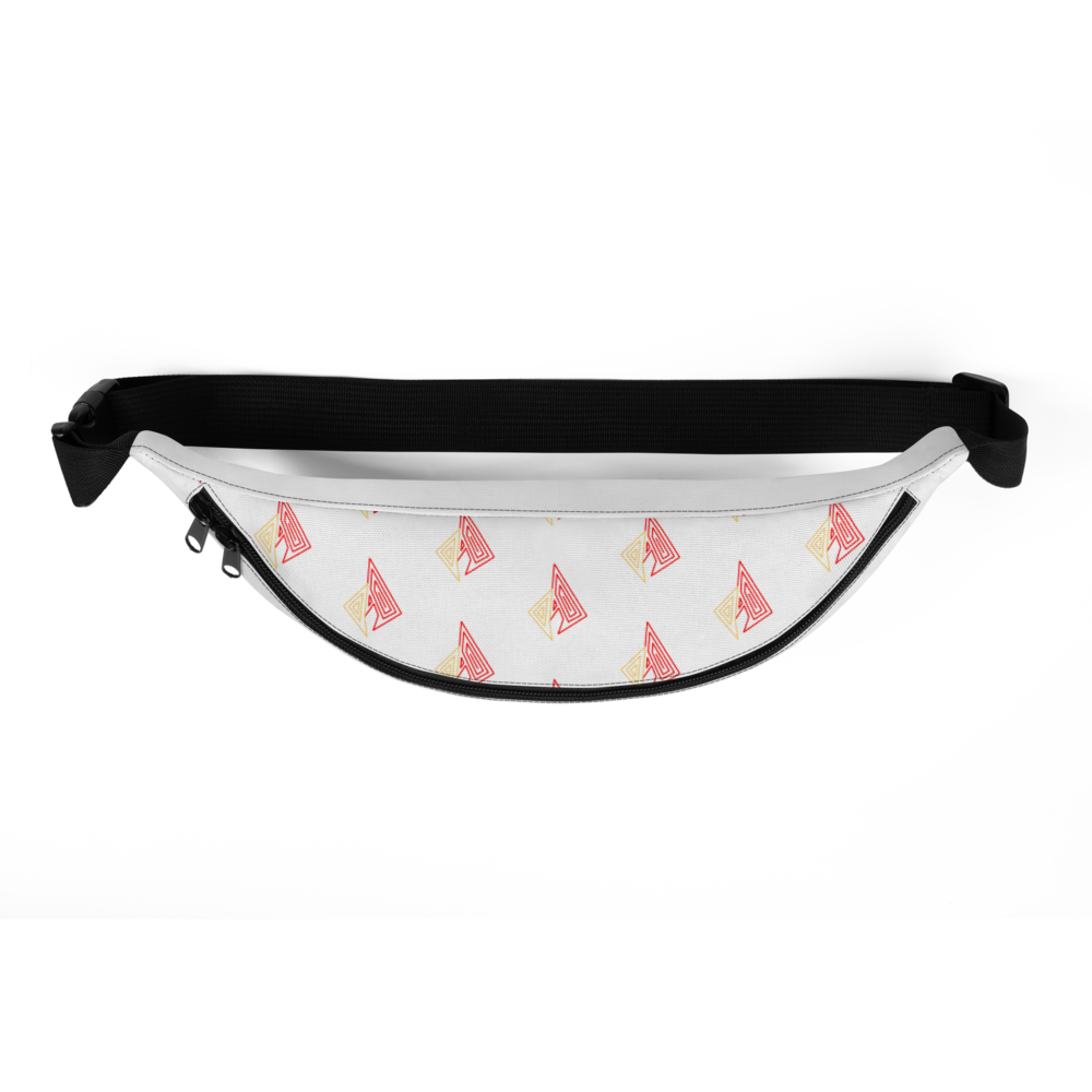 Fanny Pack | White