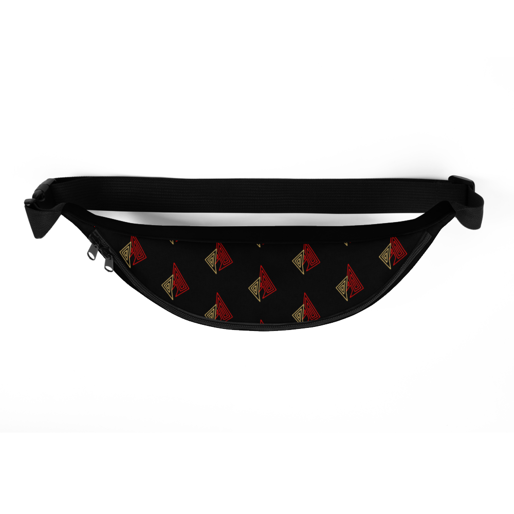 Fanny Pack | Black
