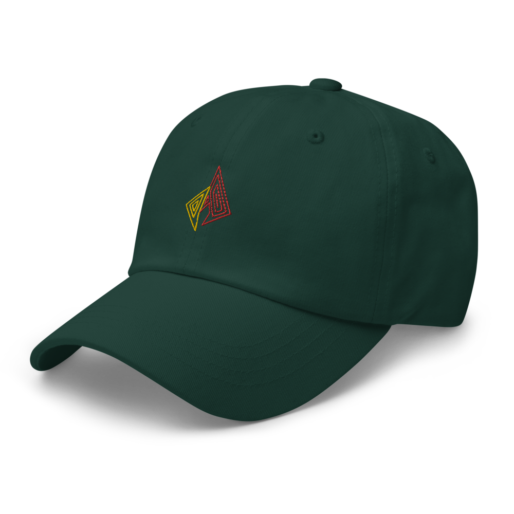 Dad Hat | Multi