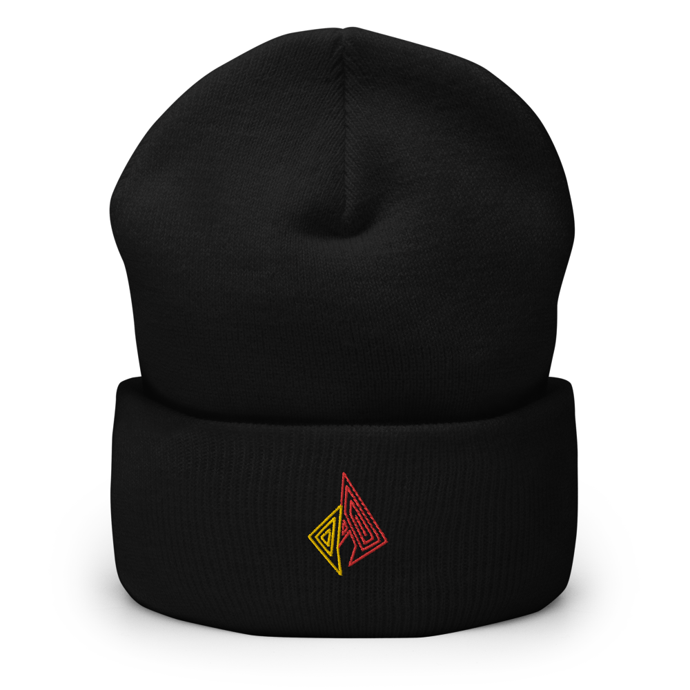 Beanie | Multi