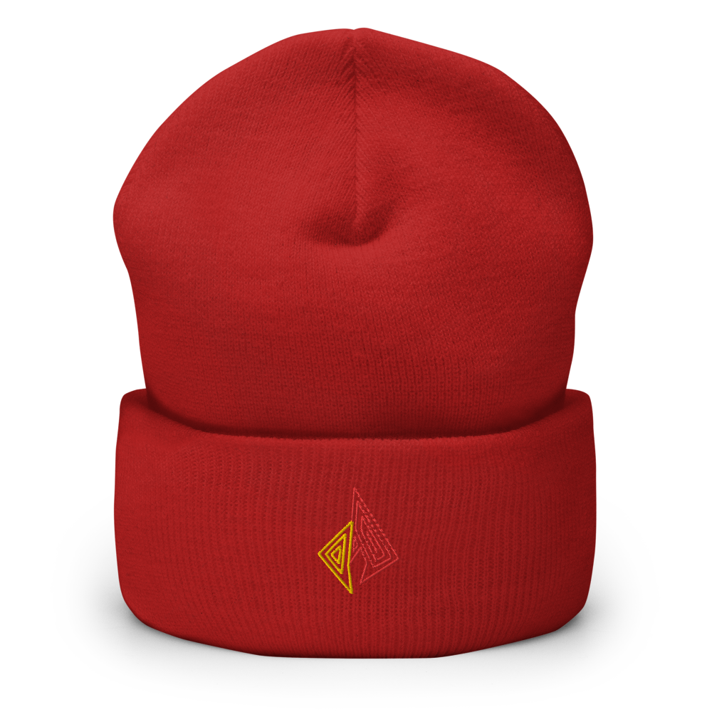 Beanie | Multi