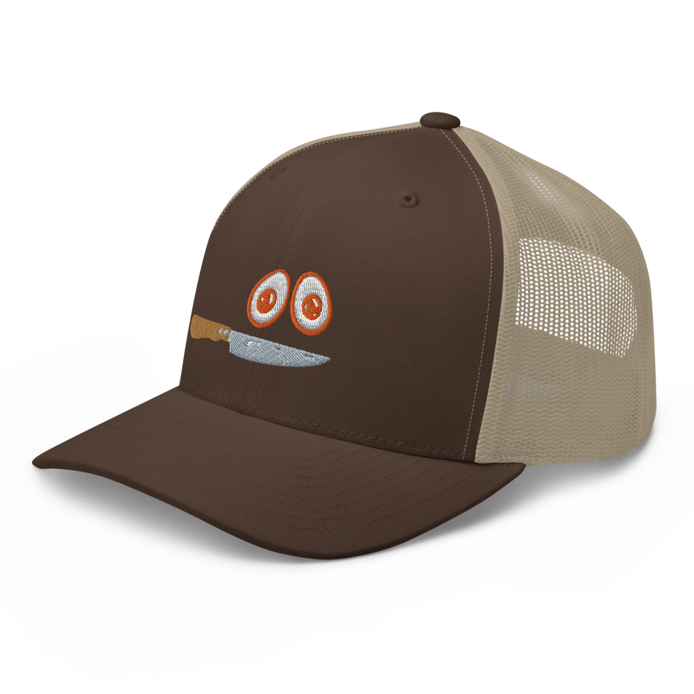 Trucker Hat | Multi
