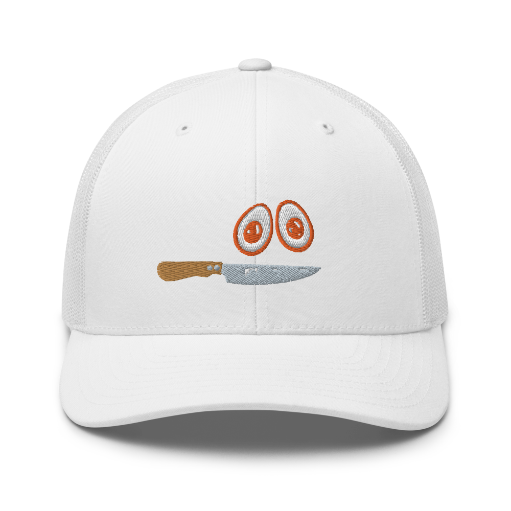 Trucker Hat | Multi