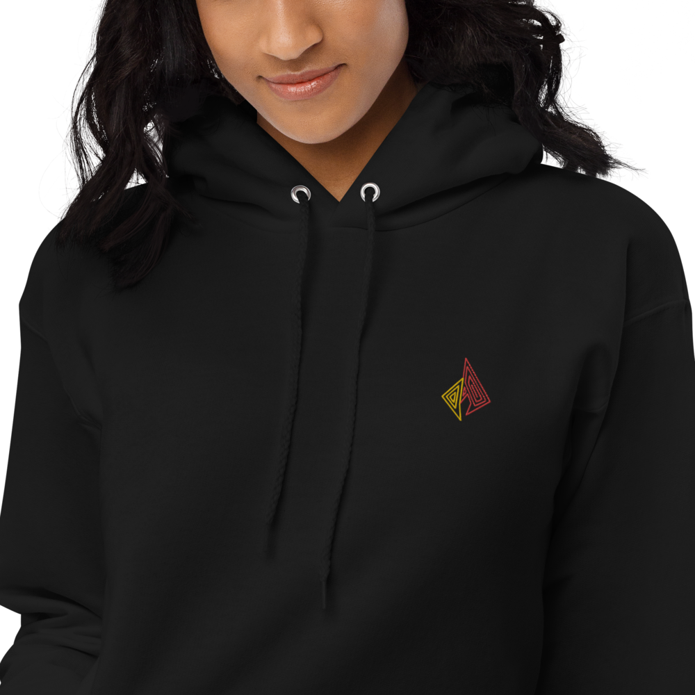 Hoodie | Multi