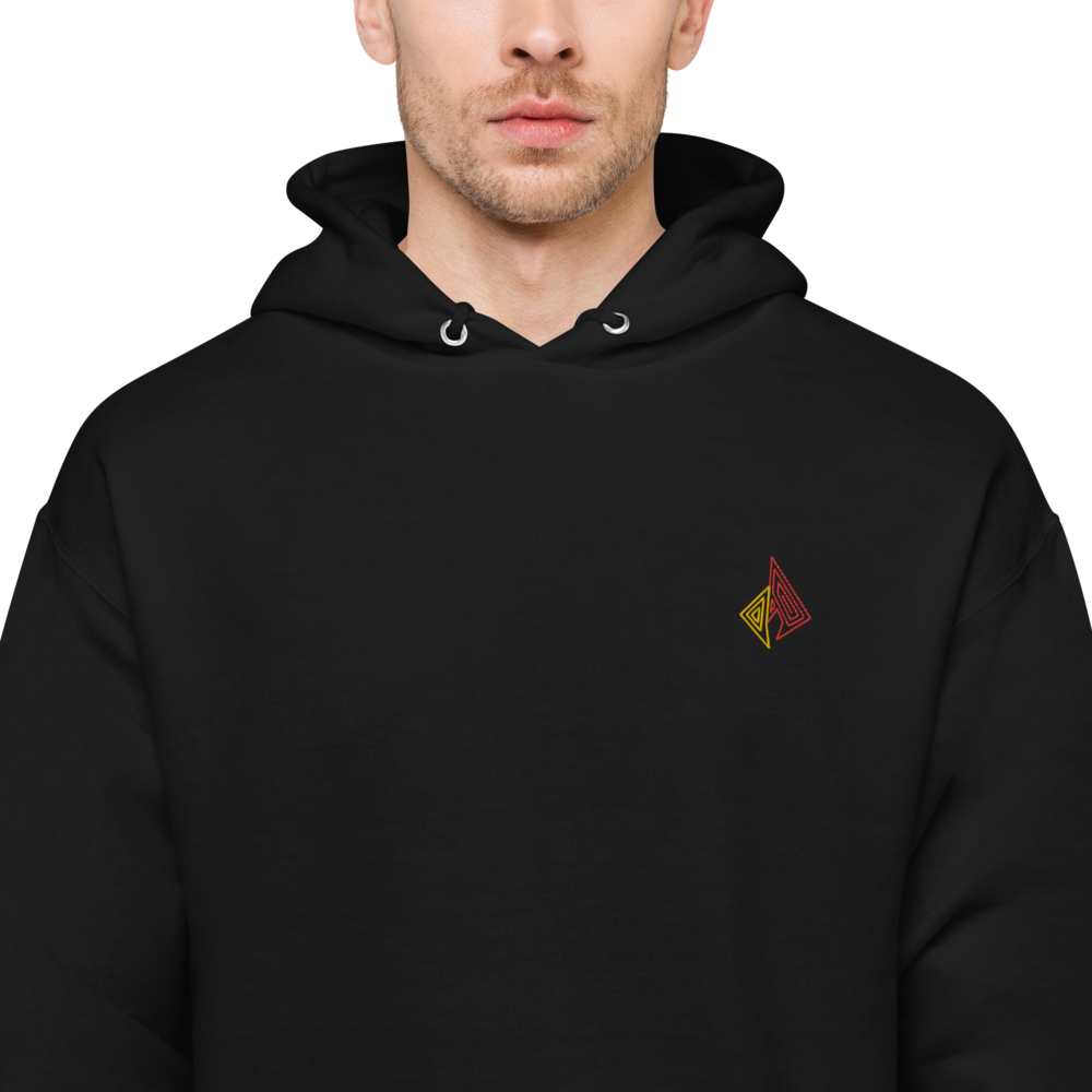 Hoodie | Multi