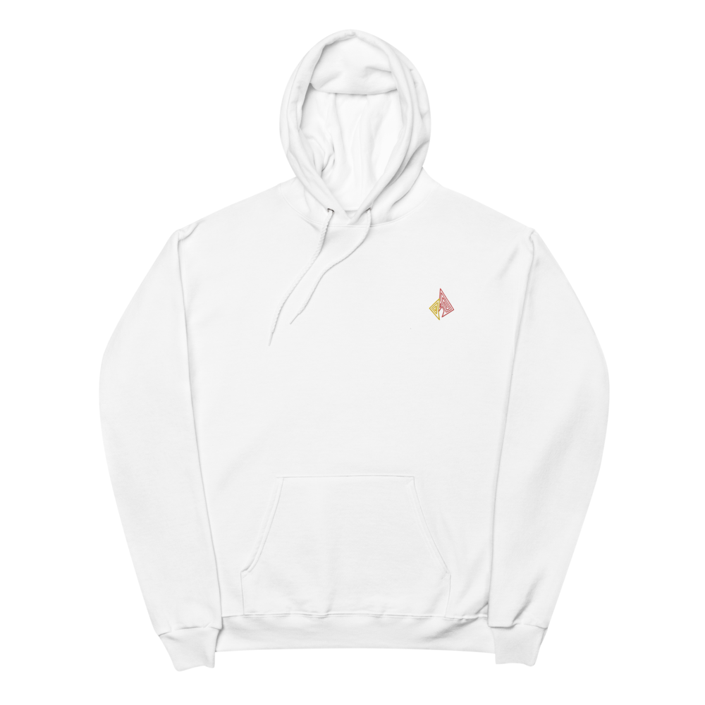 Hoodie | Multi