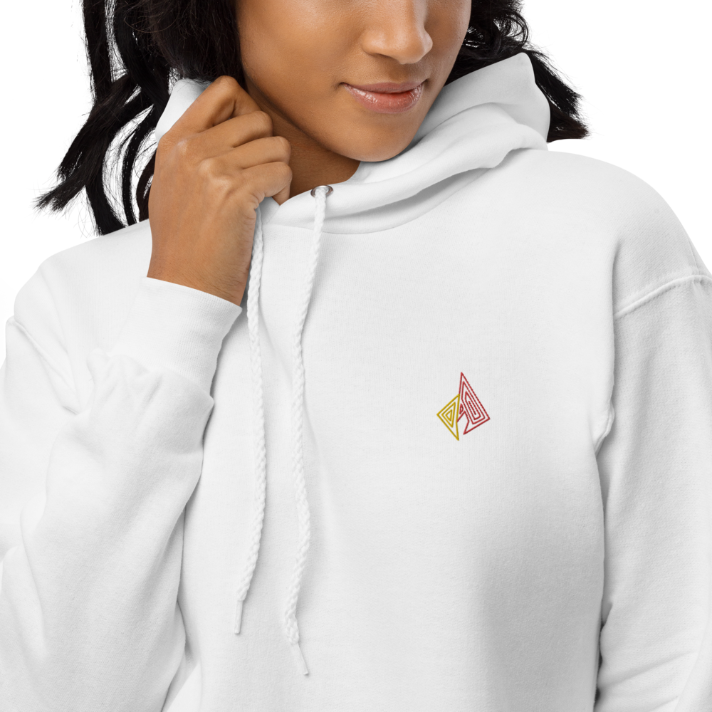Hoodie | Multi