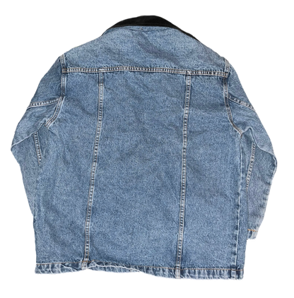 Thrift Shop | Jean Jacket 1