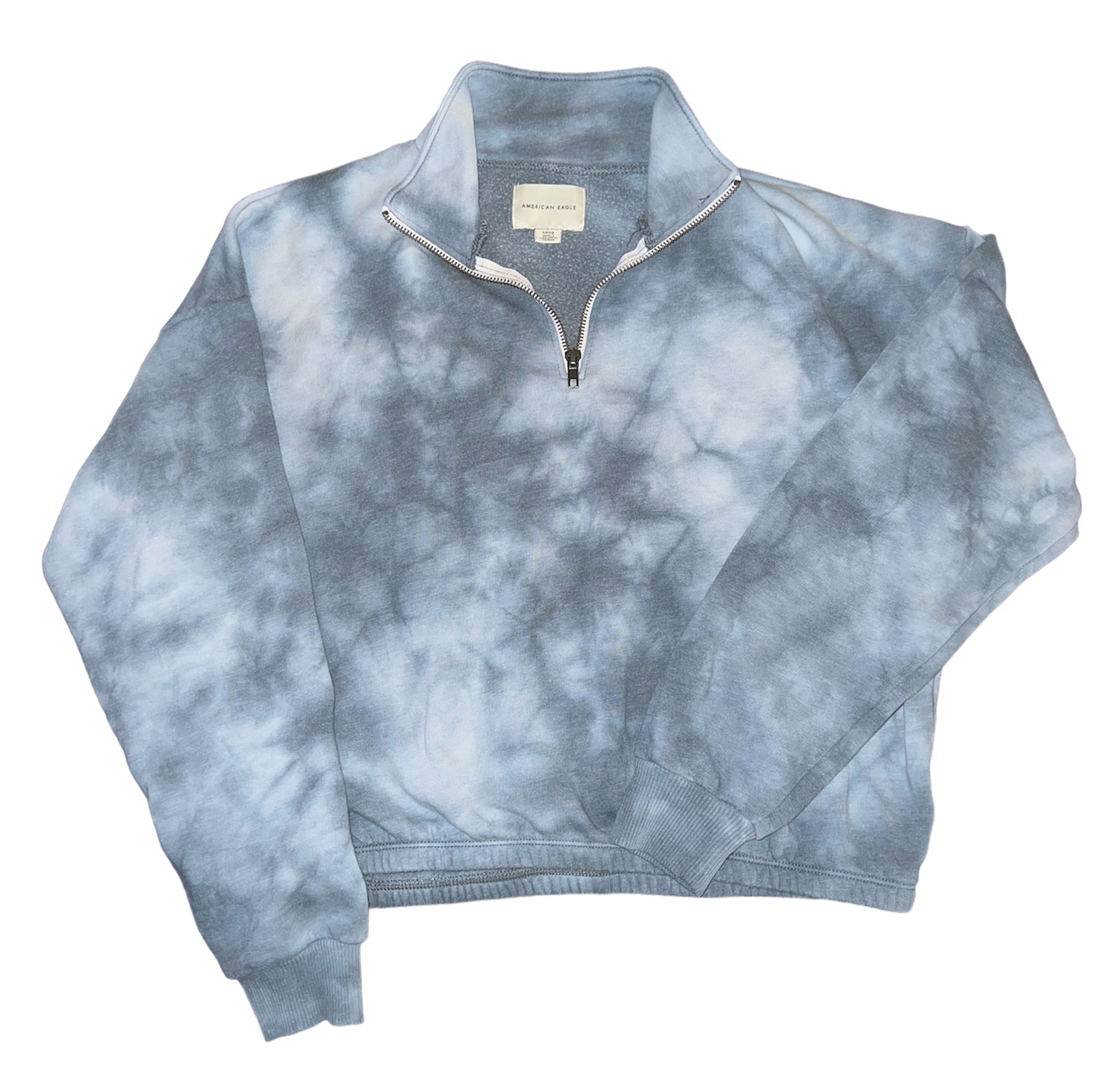 Thrift Shop | Tie-Dye Sweatshirt 1