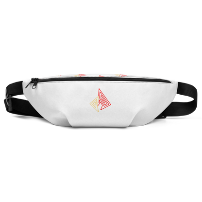 Fanny Pack | White