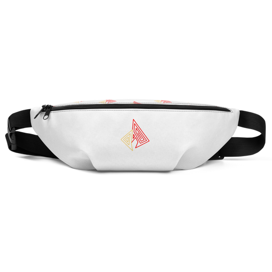 Fanny Pack | White