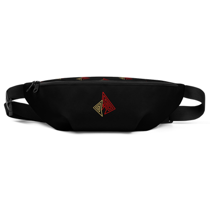 Fanny Pack | Black