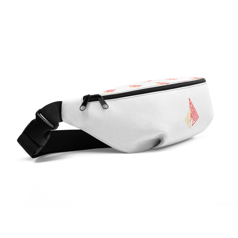 Fanny Pack | White