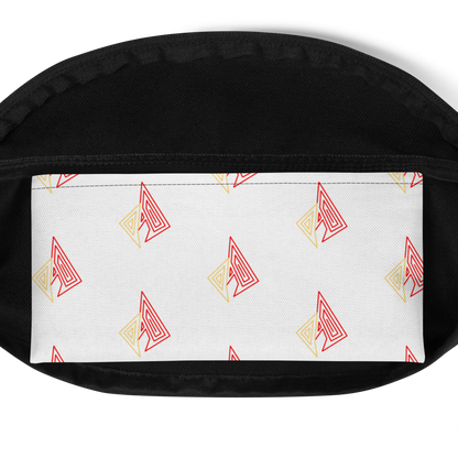 Fanny Pack | White