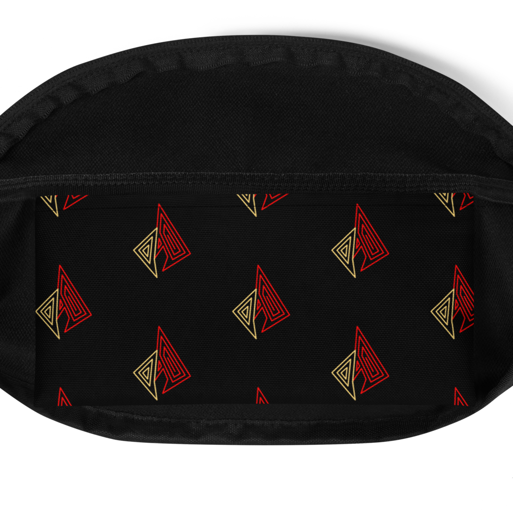 Fanny Pack | Black