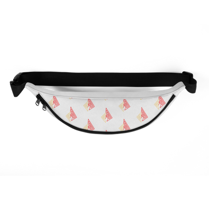 Fanny Pack | White