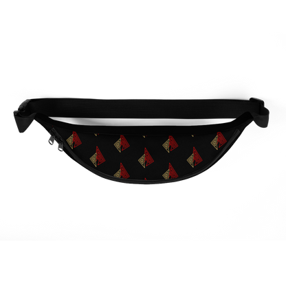 Fanny Pack | Black