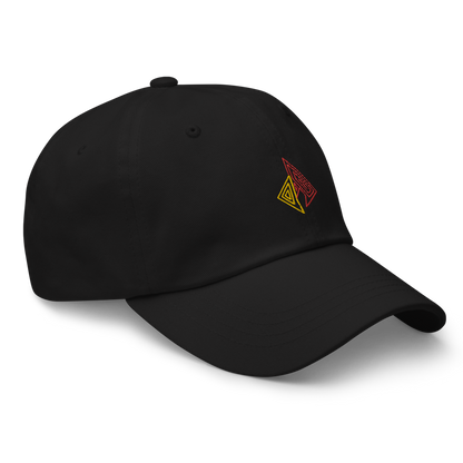 Dad Hat | Multi