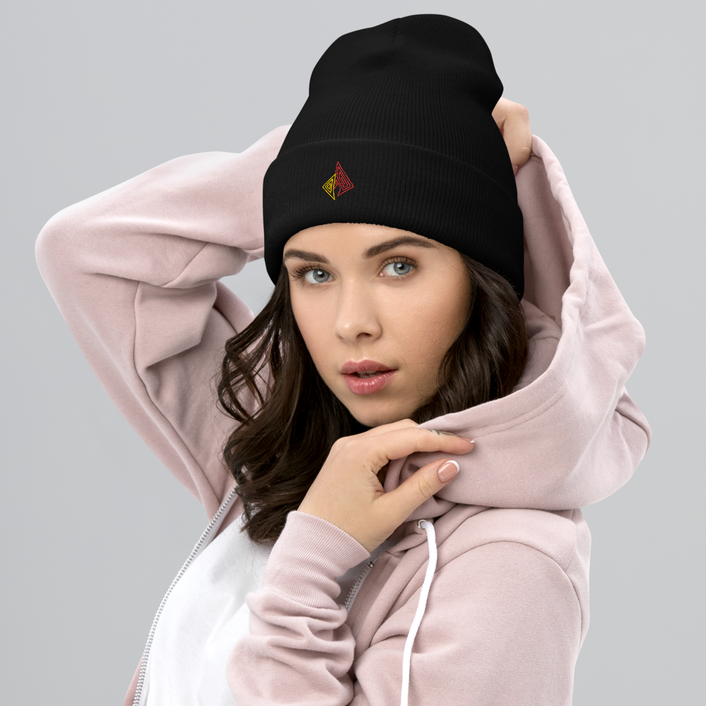 Beanie | Multi