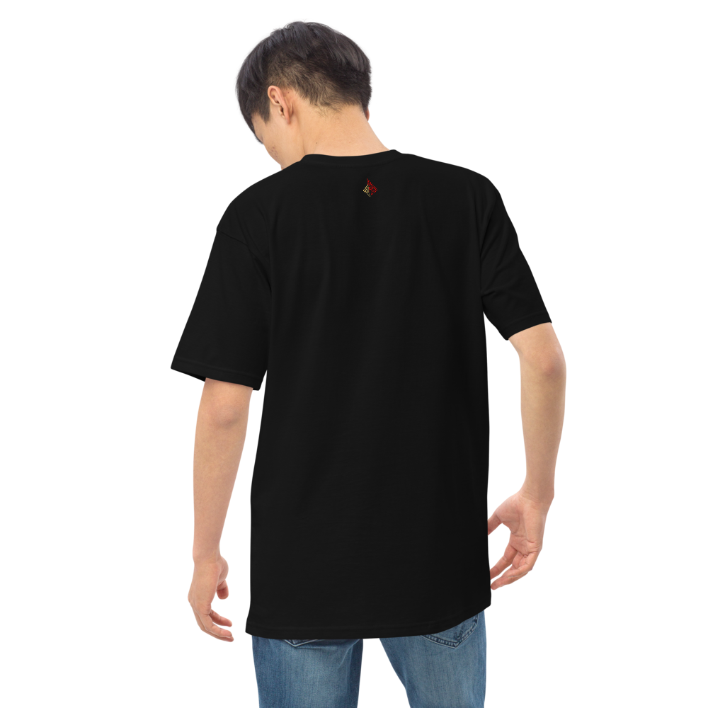 Another Day Tee | Black