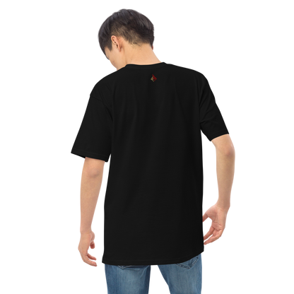 Another Day Tee | Black