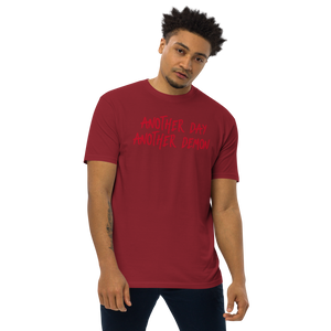 Another Day Tee | Red