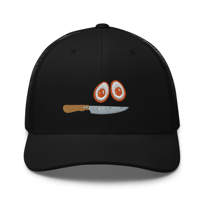 Trucker Hat | Multi