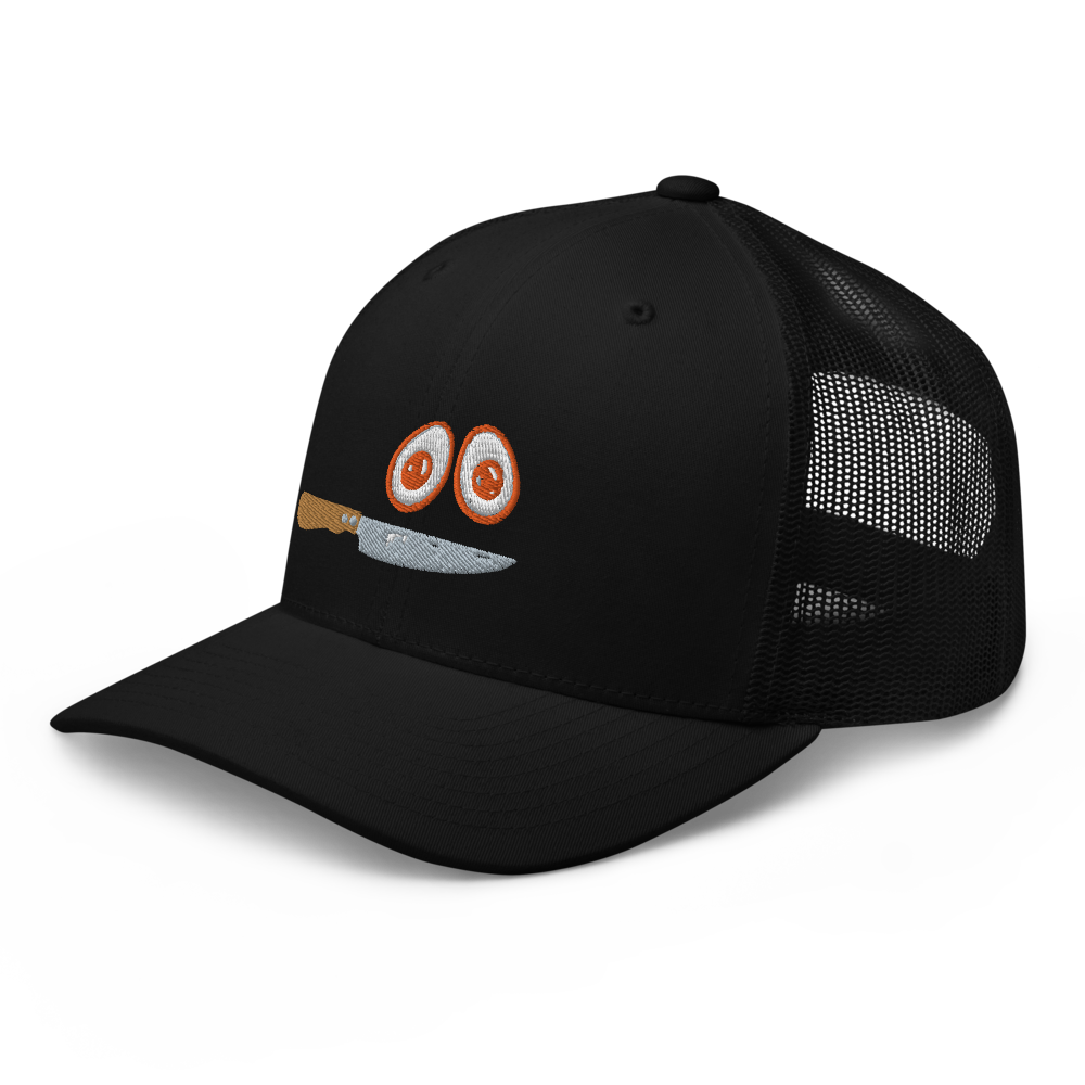 Trucker Hat | Multi