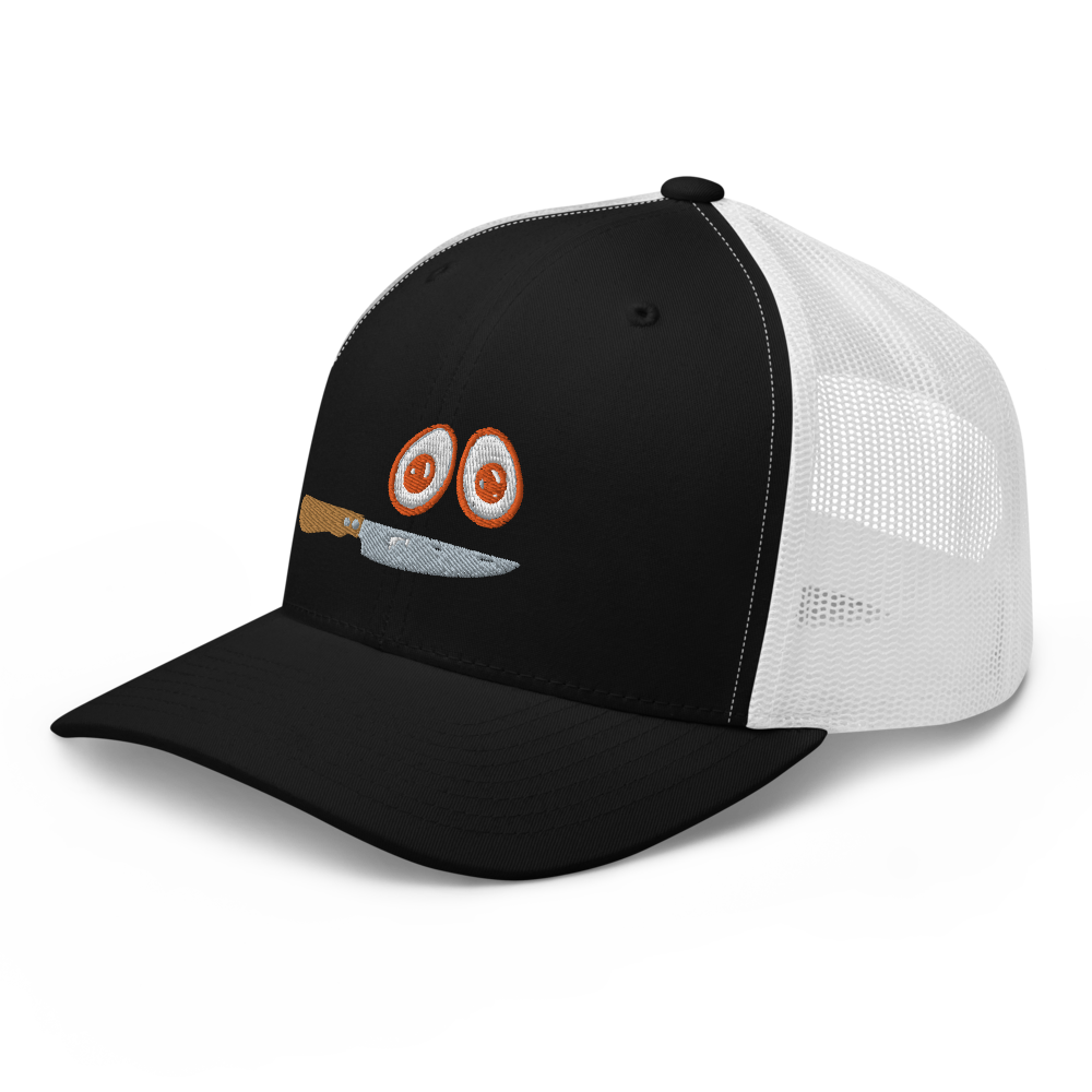 Trucker Hat | Multi