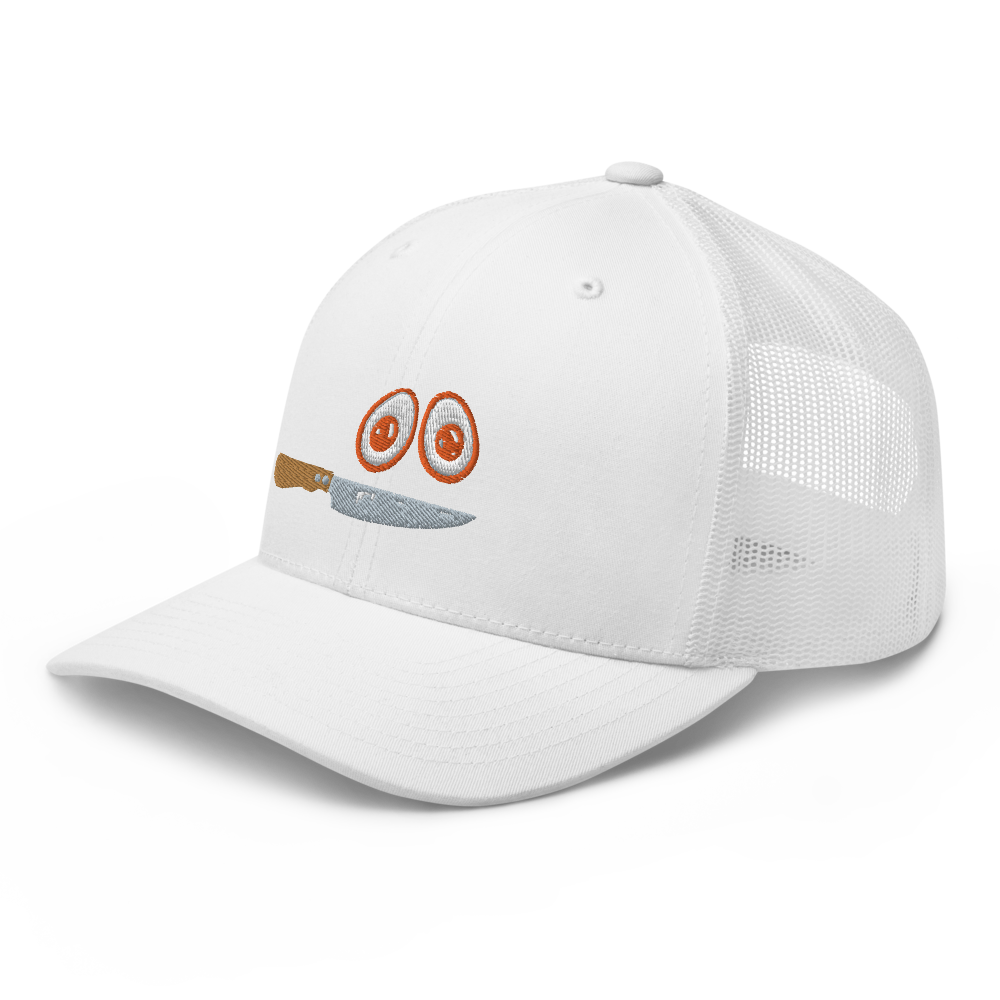 Trucker Hat | Multi