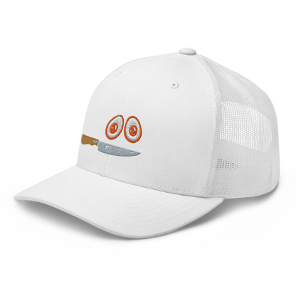 Trucker Hat | Multi