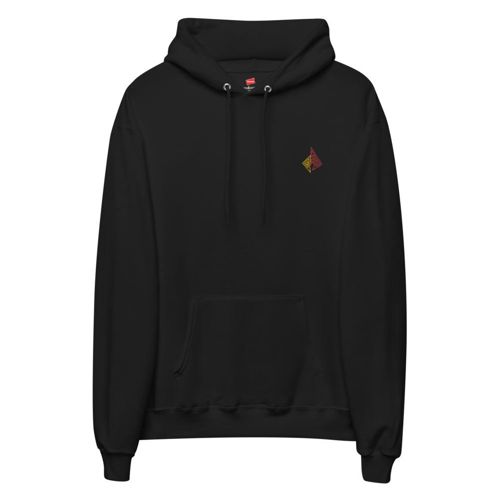 Hoodie | Multi