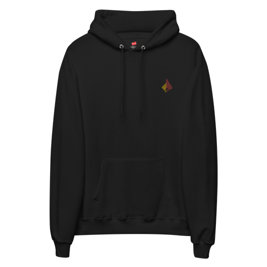 Hoodie | Multi