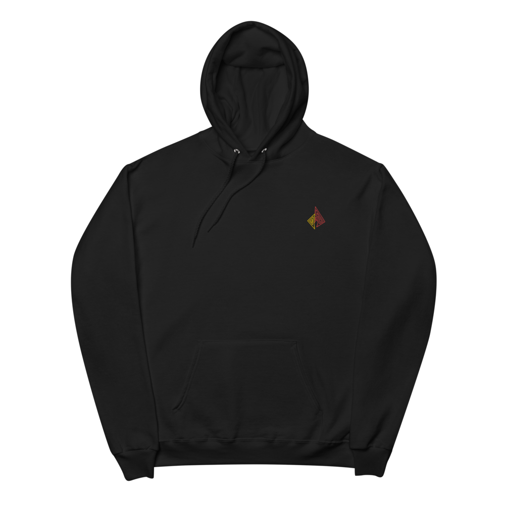 Hoodie | Multi