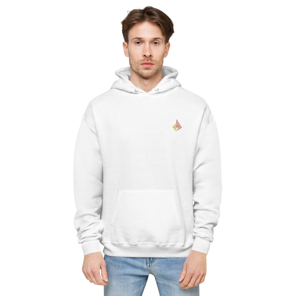 Hoodie | Multi