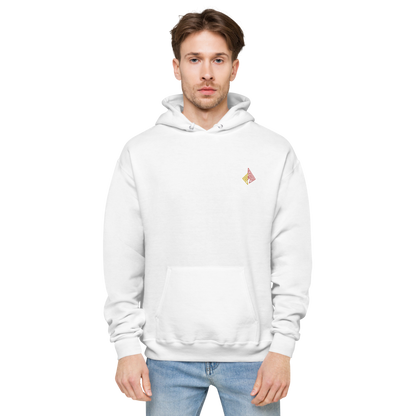 Hoodie | Multi